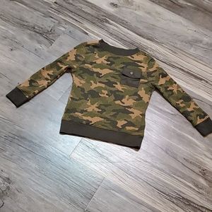 4T long sleeve